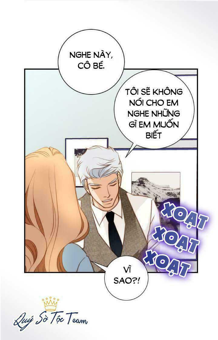 Tiếp xúc chí mạng: Chapter 51