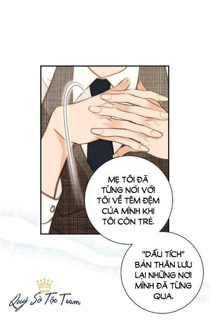 Tiếp xúc chí mạng: Chapter 51