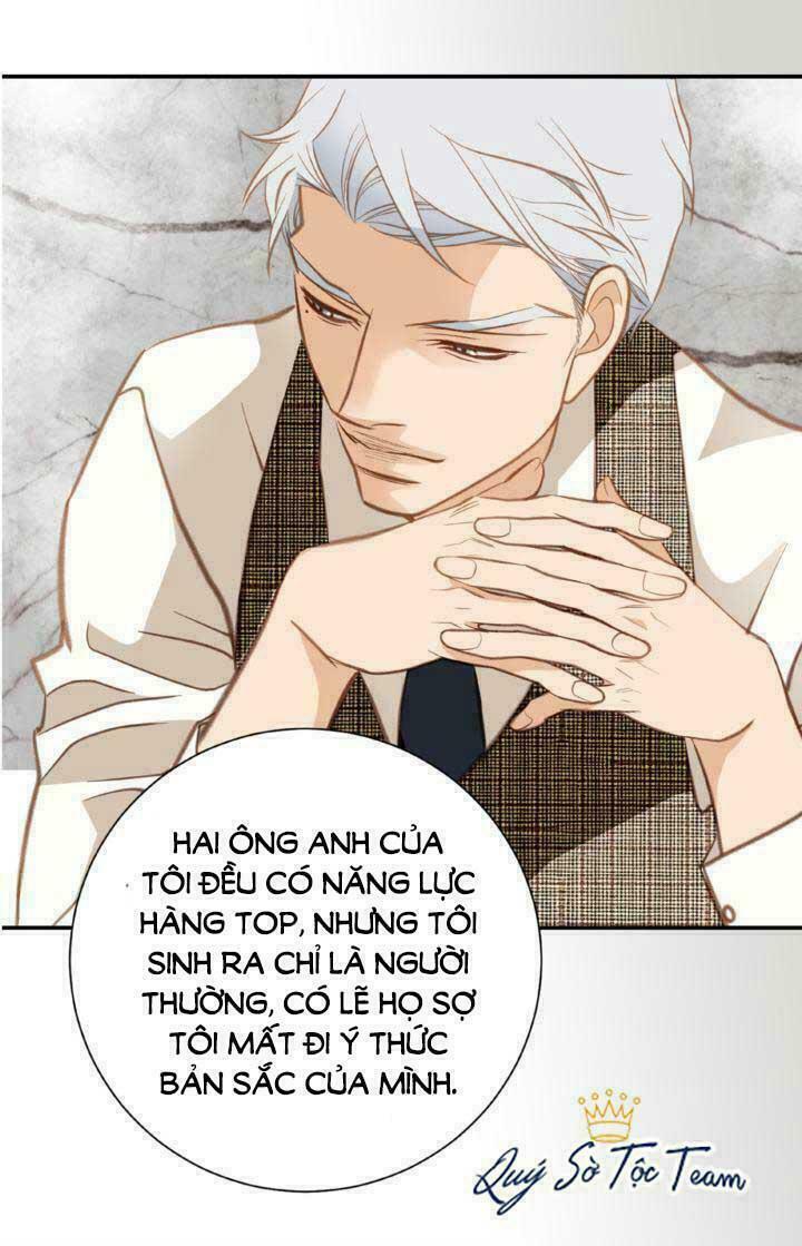 Tiếp xúc chí mạng: Chapter 51