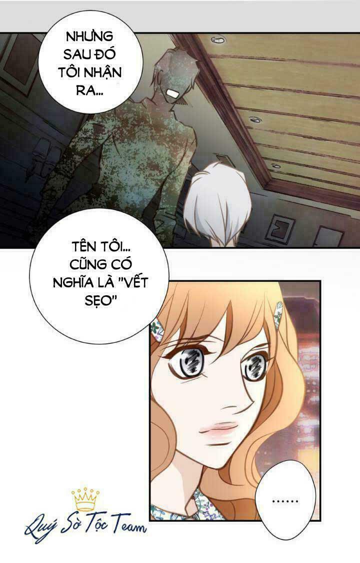 Tiếp xúc chí mạng: Chapter 51