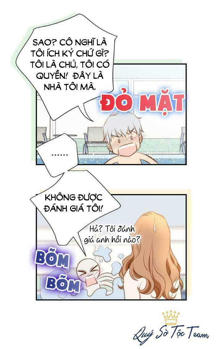 Tiếp xúc chí mạng: Chapter 51
