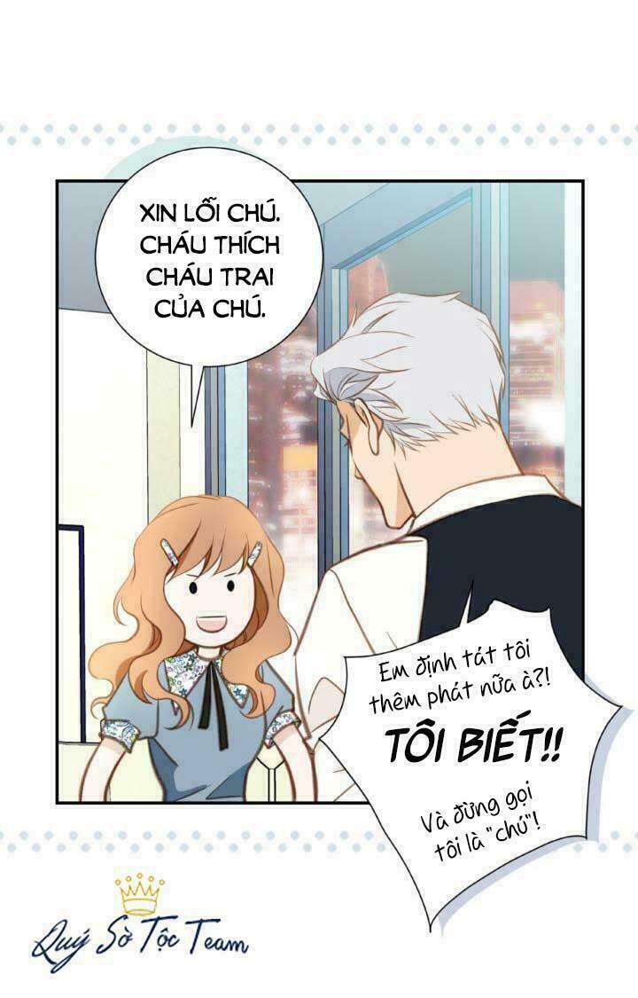 Tiếp xúc chí mạng: Chapter 51