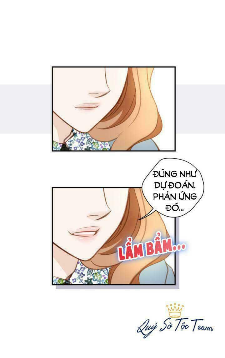 Tiếp xúc chí mạng: Chapter 51