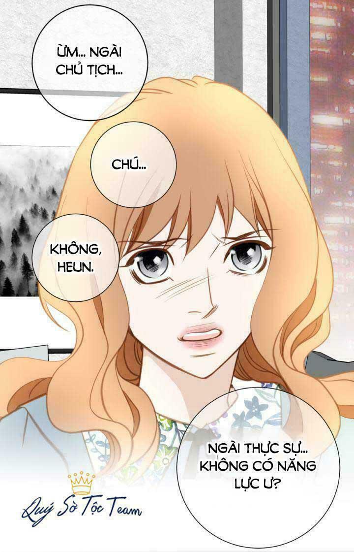 Tiếp xúc chí mạng: Chapter 51