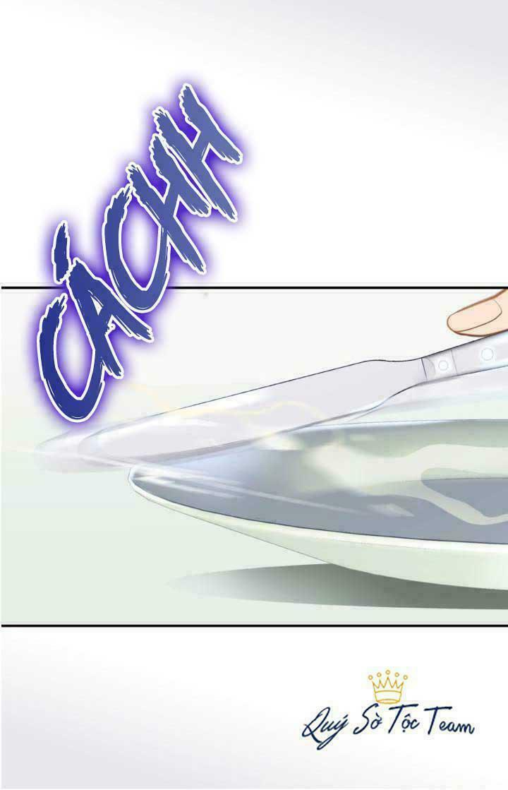 Tiếp xúc chí mạng: Chapter 51