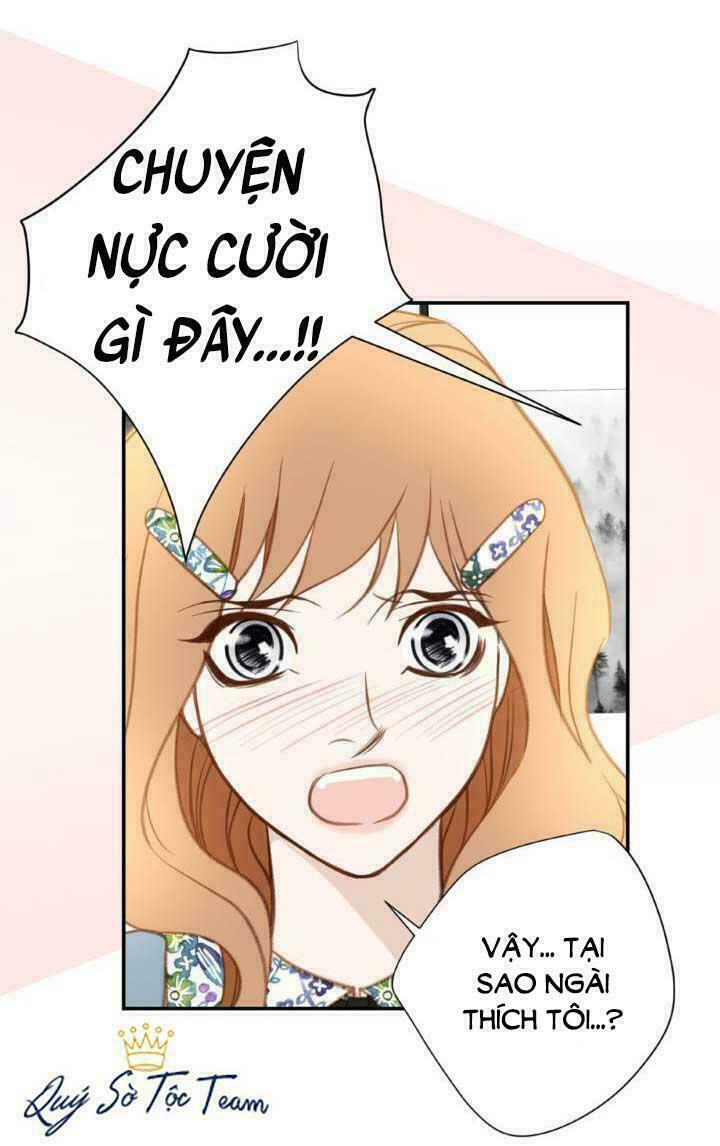 Tiếp xúc chí mạng: Chapter 51