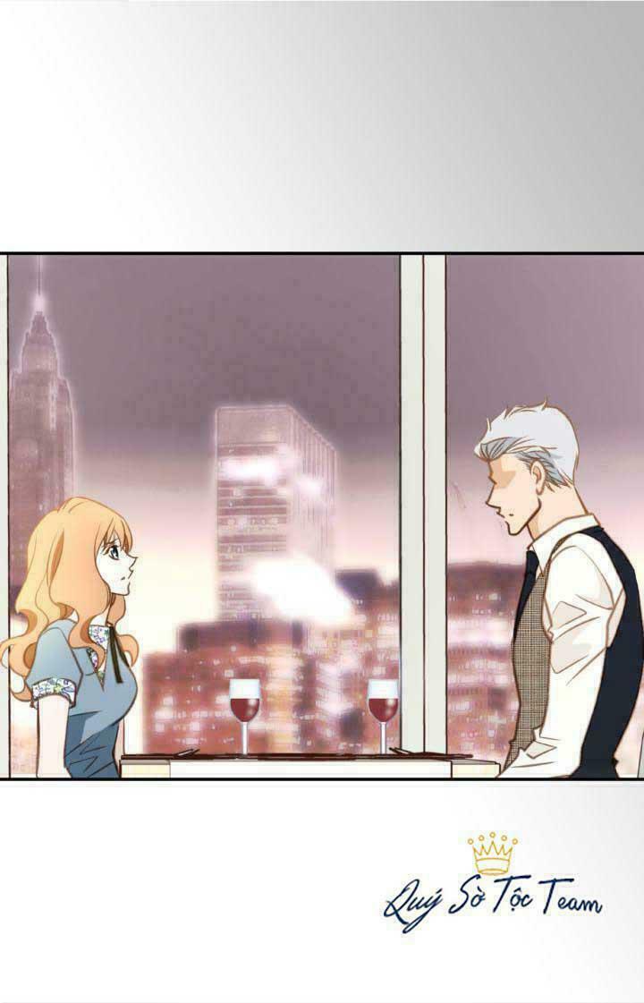 Tiếp xúc chí mạng: Chapter 51