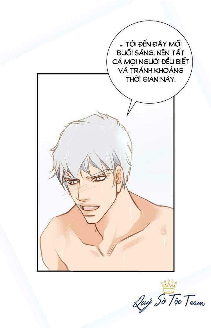 Tiếp xúc chí mạng: Chapter 51