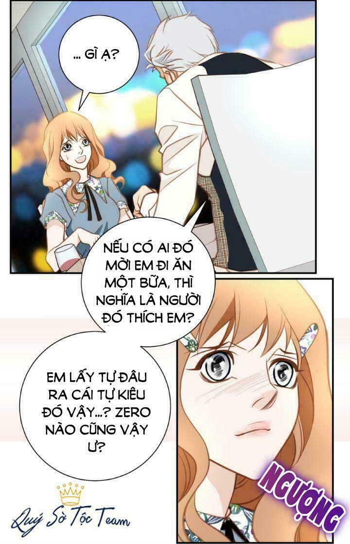 Tiếp xúc chí mạng: Chapter 51