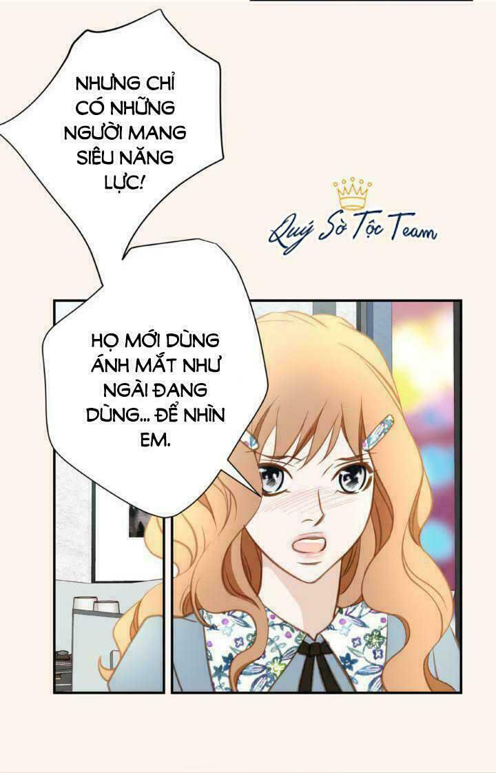 Tiếp xúc chí mạng: Chapter 51