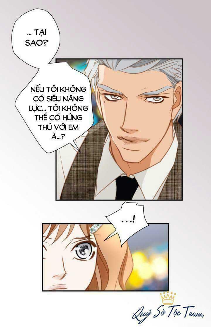 Tiếp xúc chí mạng: Chapter 51