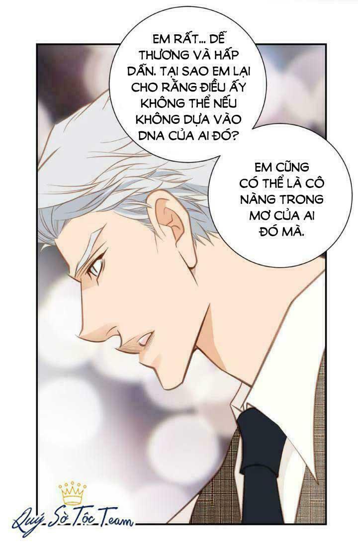 Tiếp xúc chí mạng: Chapter 51