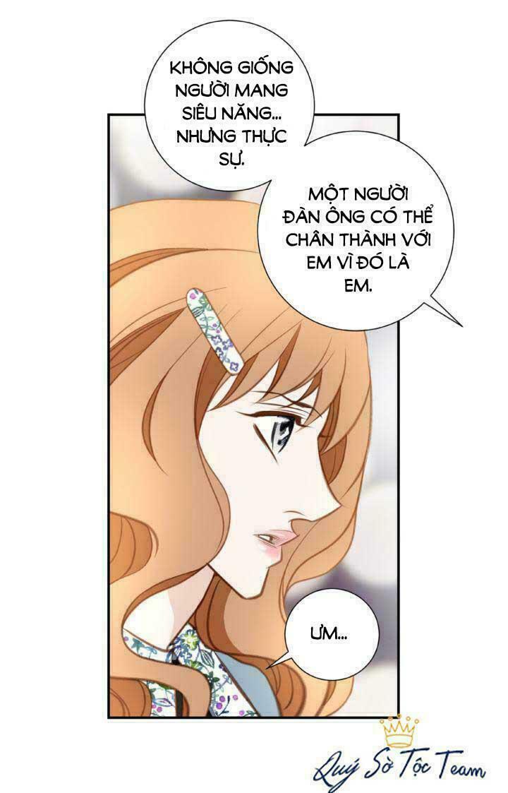 Tiếp xúc chí mạng: Chapter 51
