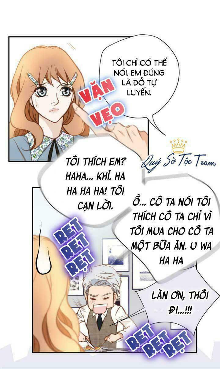 Tiếp xúc chí mạng: Chapter 51