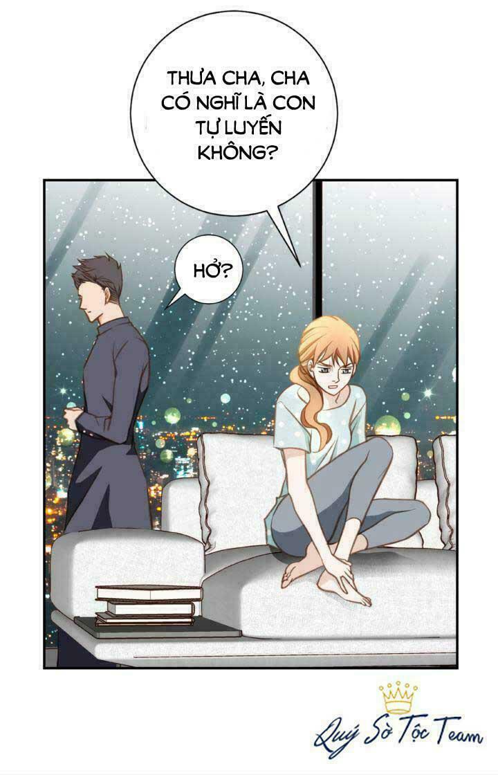 Tiếp xúc chí mạng: Chapter 51