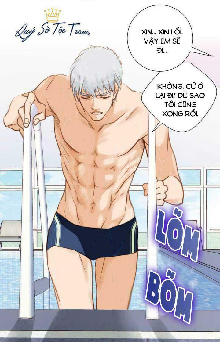 Tiếp xúc chí mạng: Chapter 51