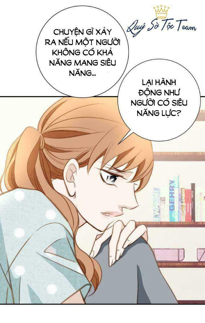 Tiếp xúc chí mạng: Chapter 51