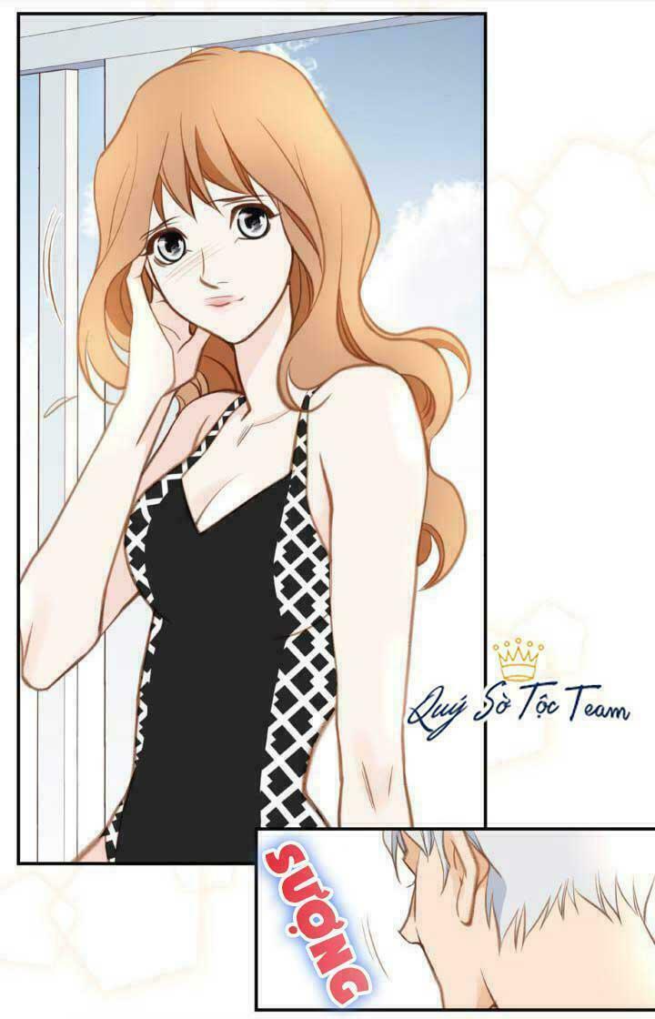 Tiếp xúc chí mạng: Chapter 51