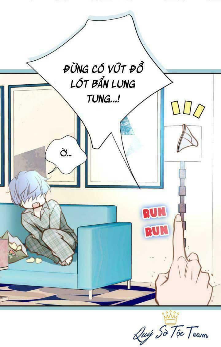 Tiếp xúc chí mạng: Chapter 52