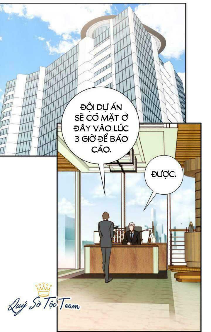 Tiếp xúc chí mạng: Chapter 52