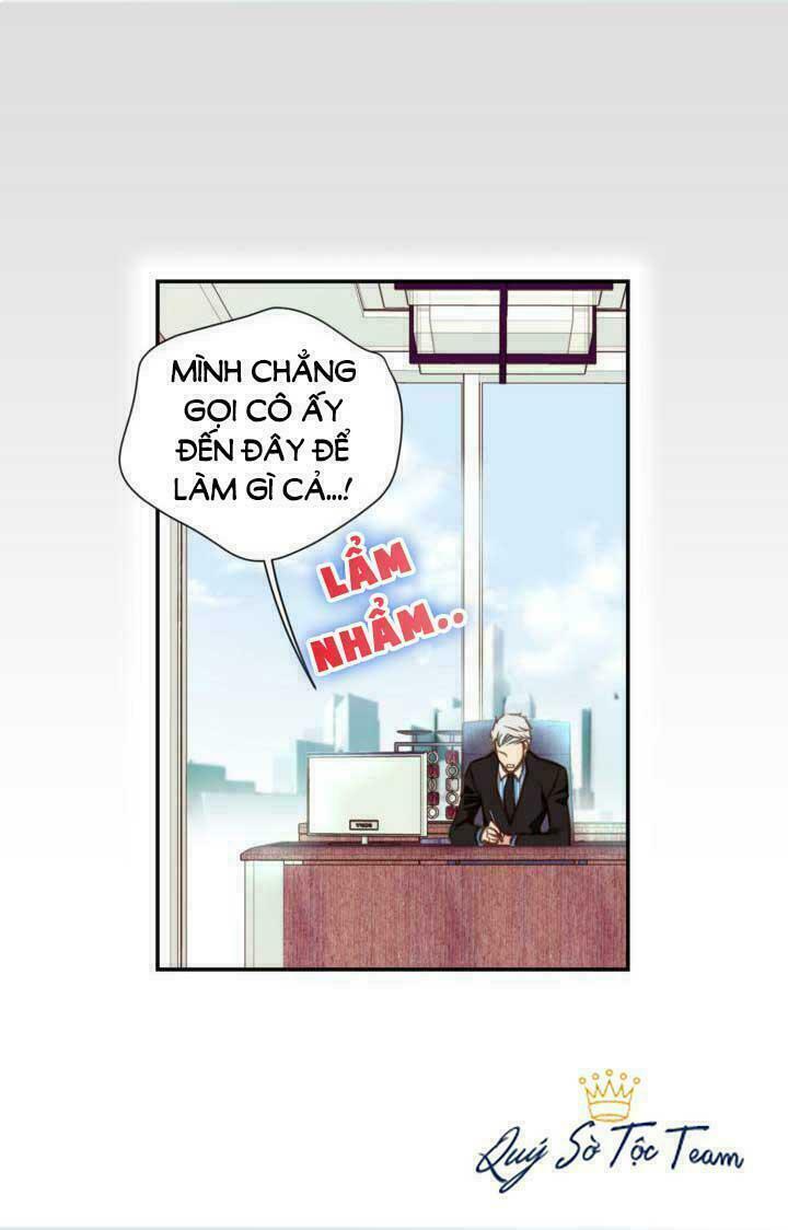 Tiếp xúc chí mạng: Chapter 52