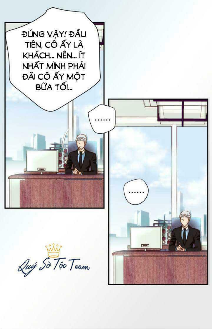 Tiếp xúc chí mạng: Chapter 52