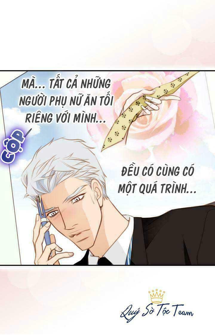 Tiếp xúc chí mạng: Chapter 52