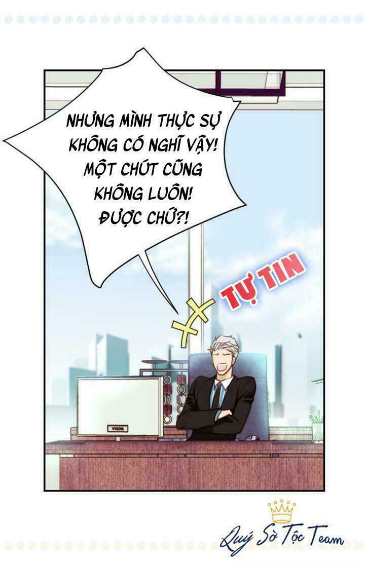 Tiếp xúc chí mạng: Chapter 52