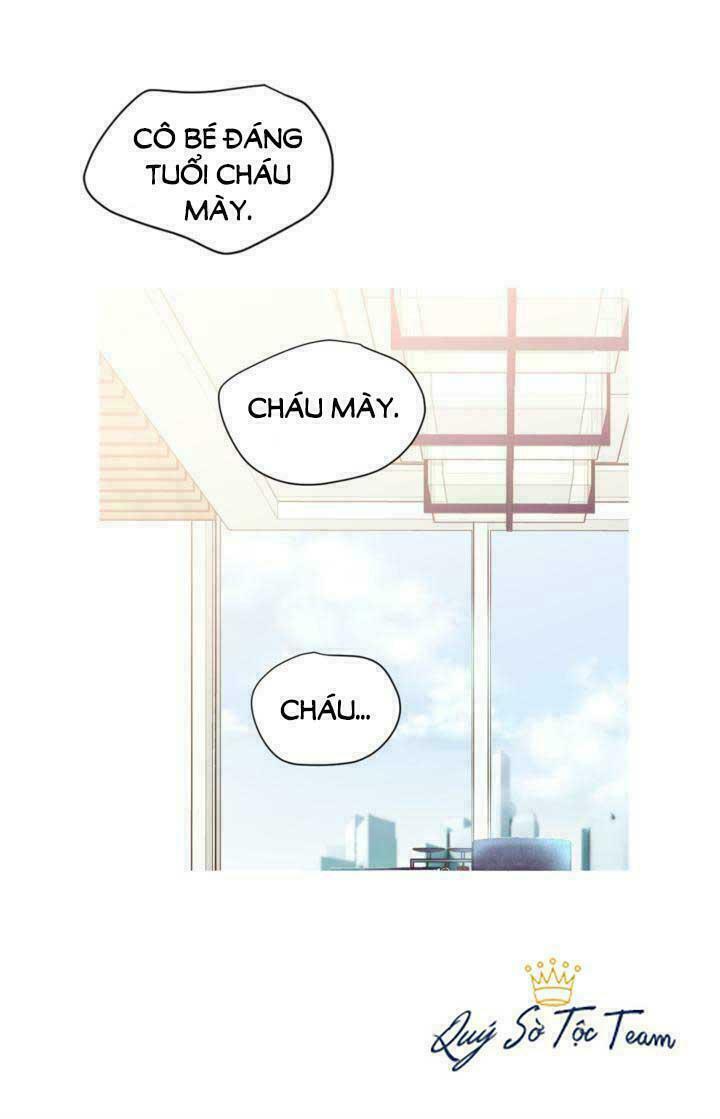 Tiếp xúc chí mạng: Chapter 52