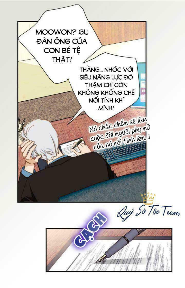 Tiếp xúc chí mạng: Chapter 52