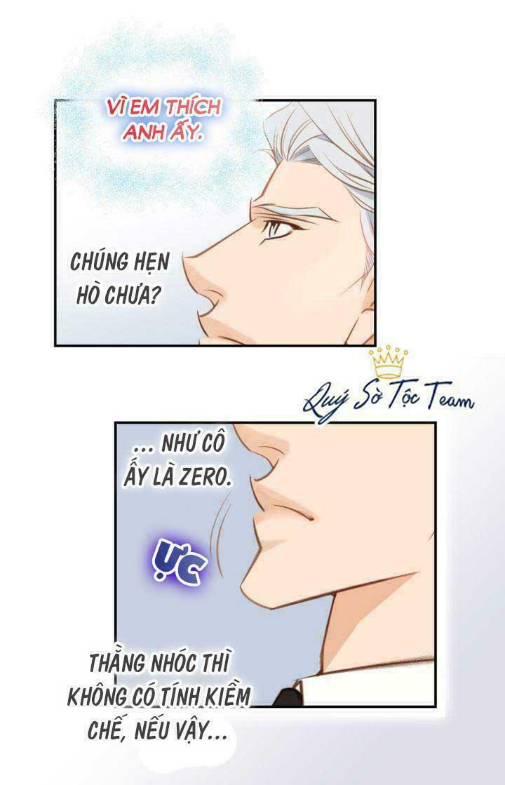 Tiếp xúc chí mạng: Chapter 52