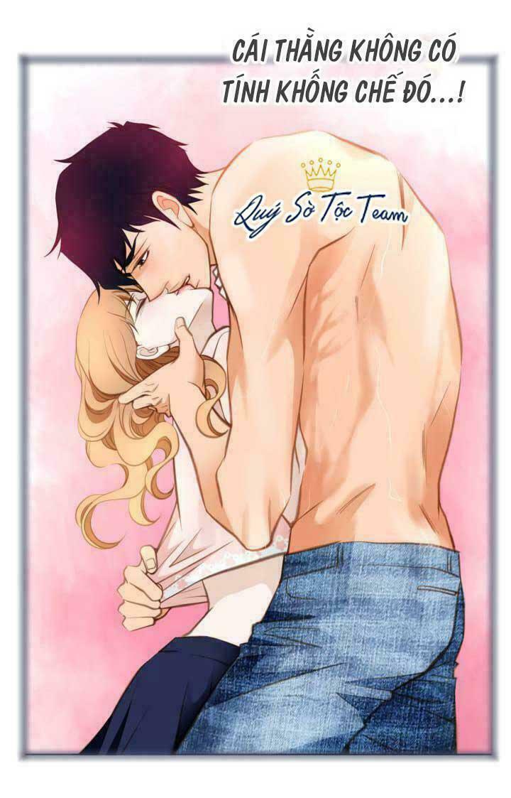 Tiếp xúc chí mạng: Chapter 52
