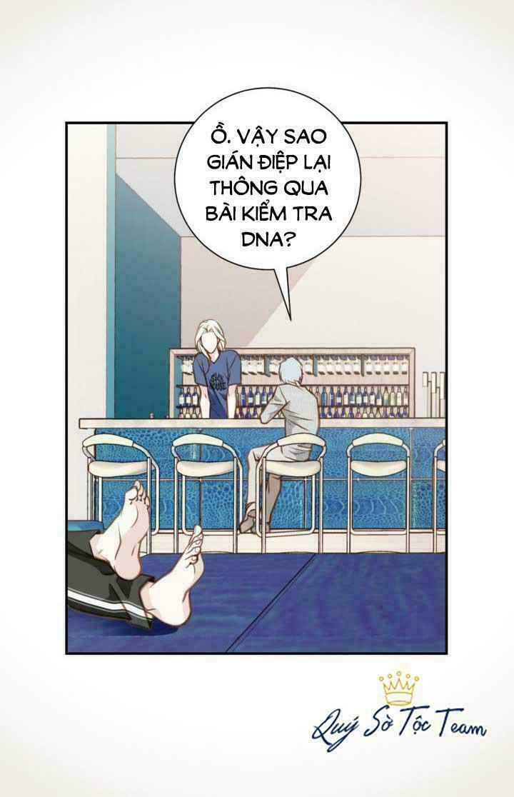 Tiếp xúc chí mạng: Chapter 52