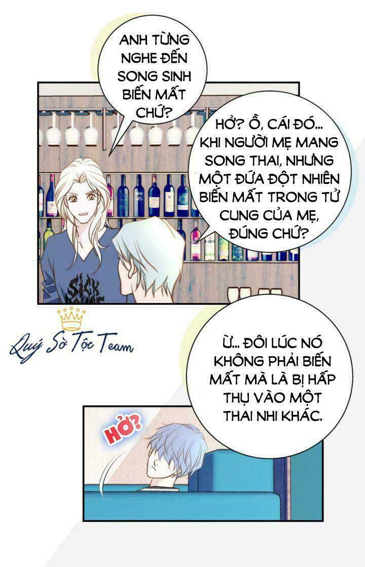 Tiếp xúc chí mạng: Chapter 52