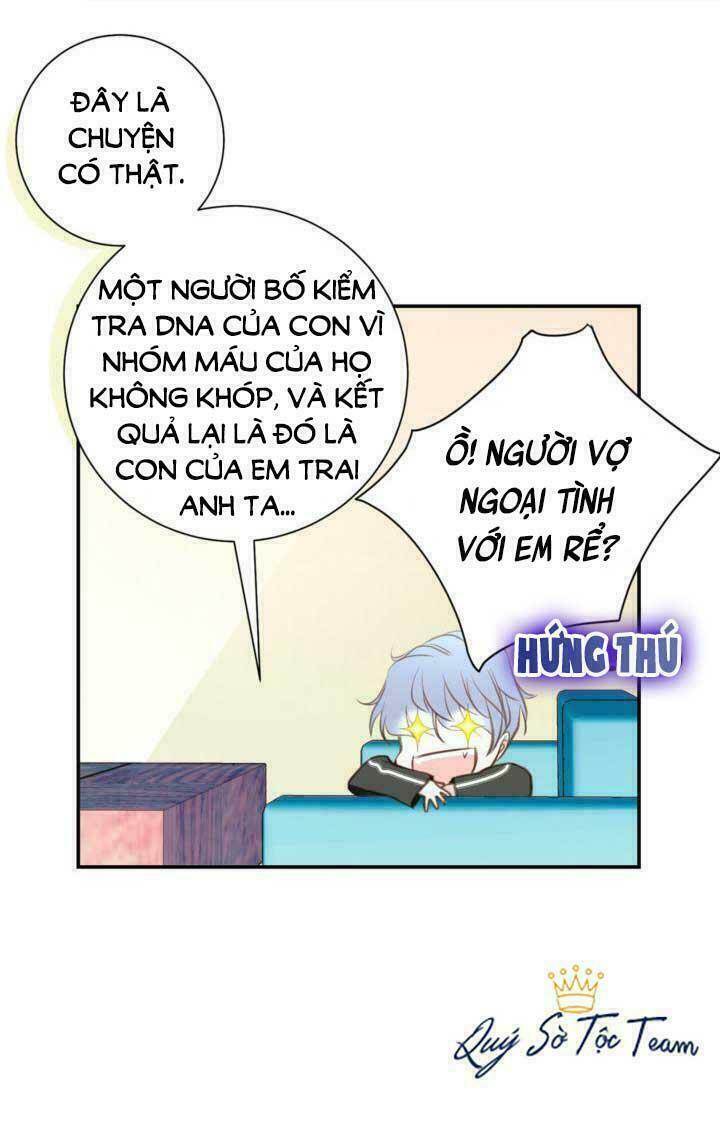 Tiếp xúc chí mạng: Chapter 52