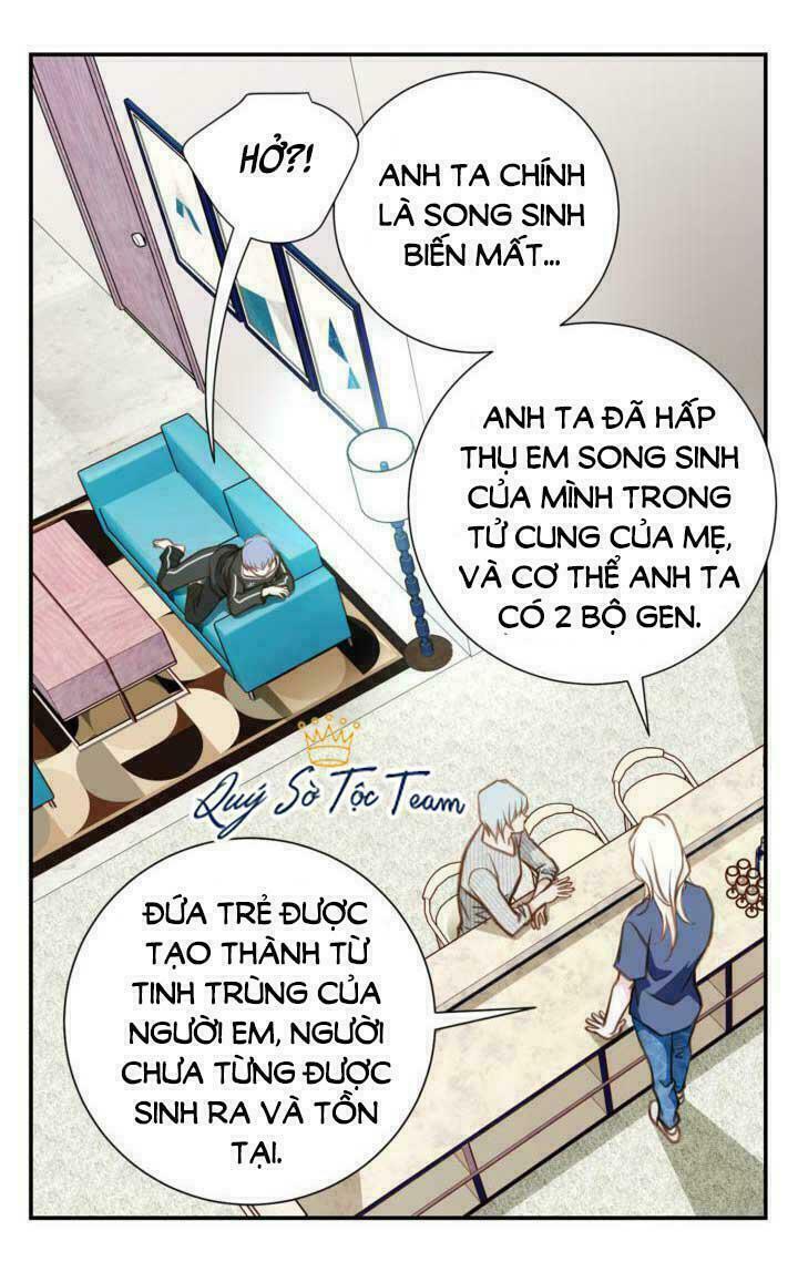 Tiếp xúc chí mạng: Chapter 52