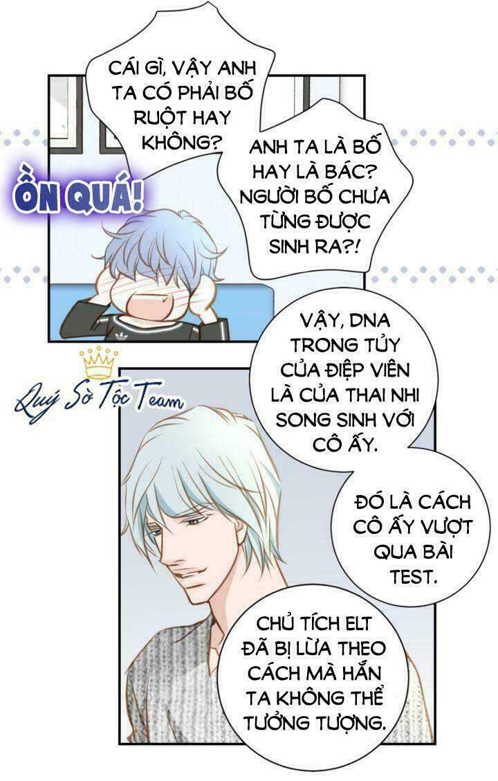 Tiếp xúc chí mạng: Chapter 52