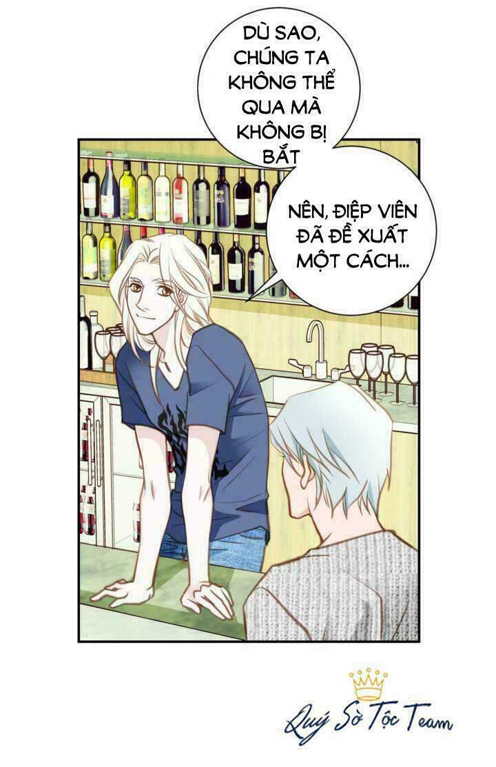 Tiếp xúc chí mạng: Chapter 52
