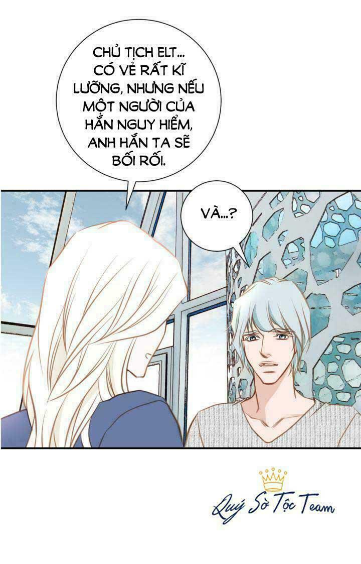 Tiếp xúc chí mạng: Chapter 52