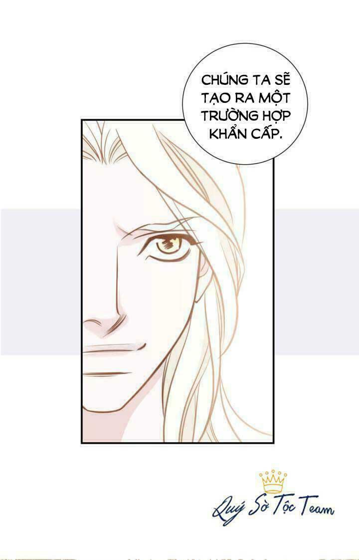 Tiếp xúc chí mạng: Chapter 52