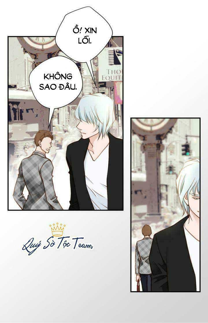 Tiếp xúc chí mạng: Chapter 52