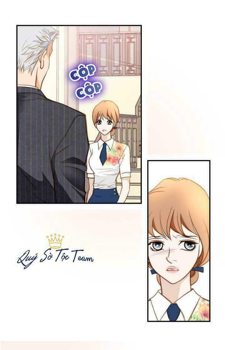 Tiếp xúc chí mạng: Chapter 52