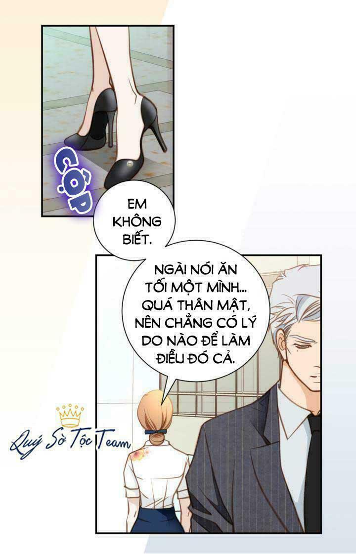 Tiếp xúc chí mạng: Chapter 52