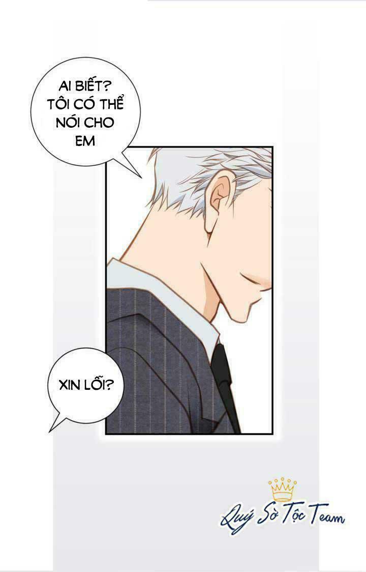 Tiếp xúc chí mạng: Chapter 52