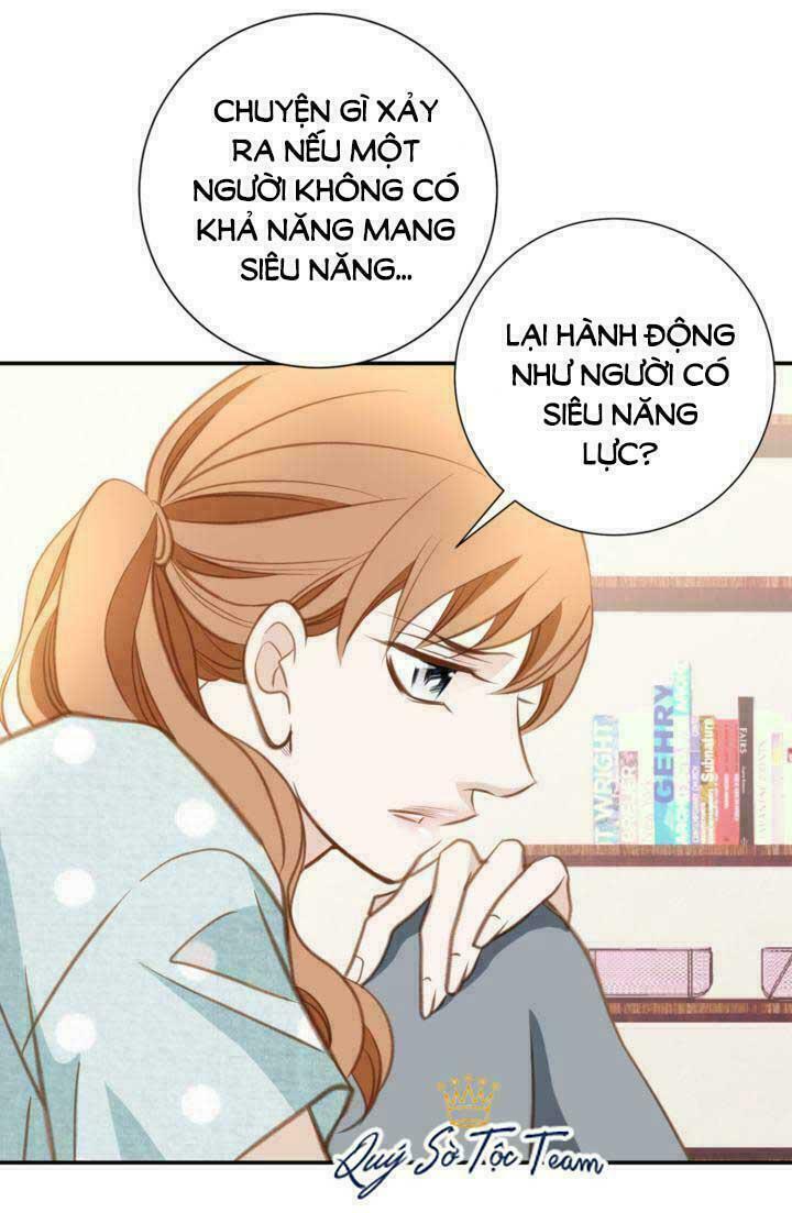 Tiếp xúc chí mạng: Chapter 52