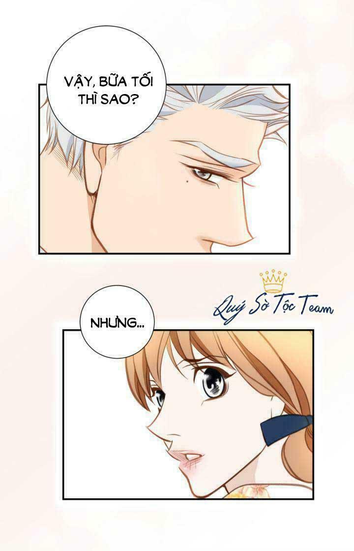 Tiếp xúc chí mạng: Chapter 52
