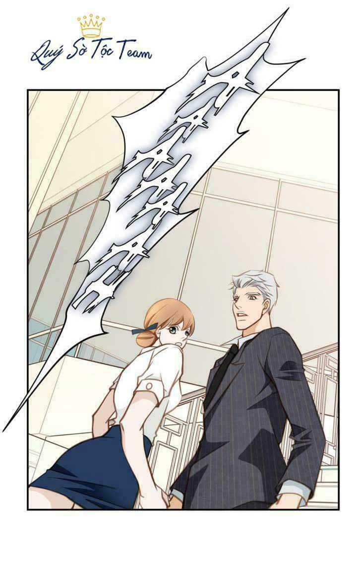 Tiếp xúc chí mạng: Chapter 52