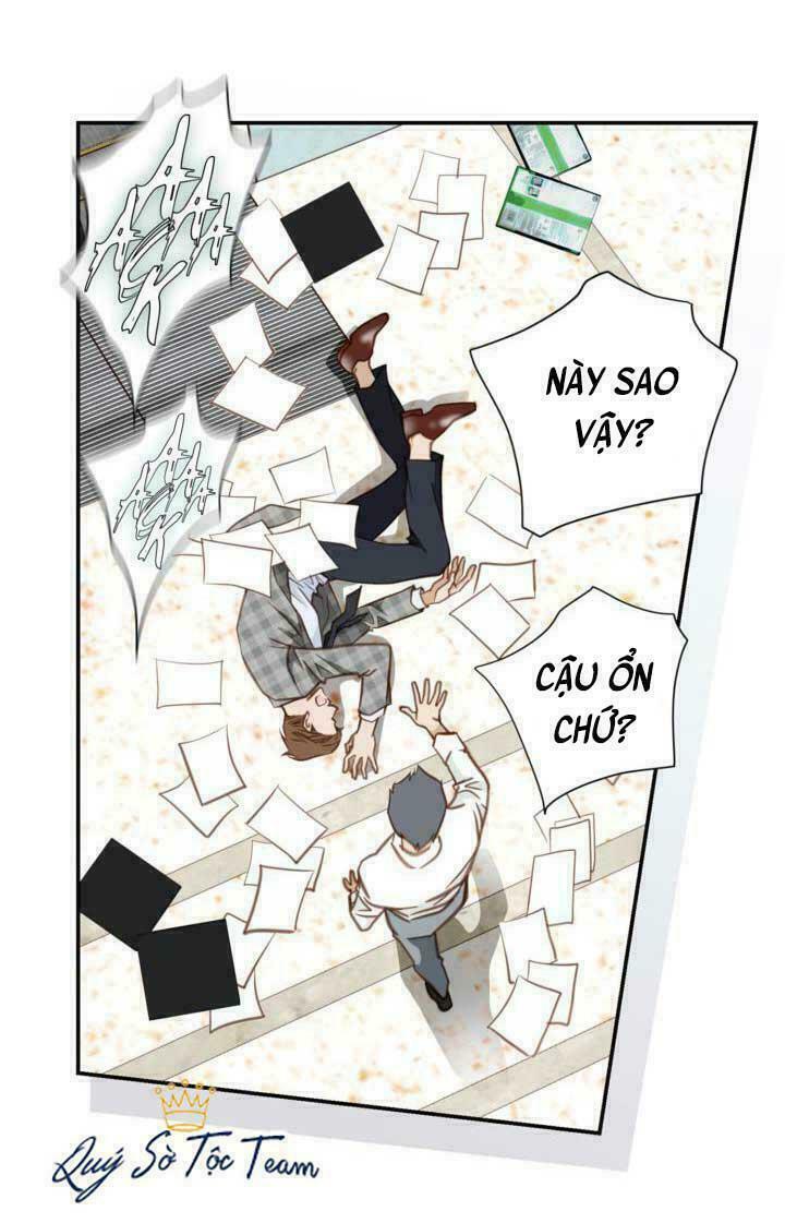 Tiếp xúc chí mạng: Chapter 52