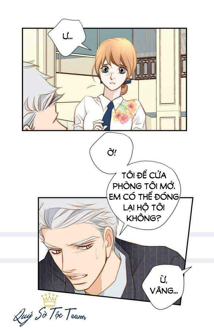 Tiếp xúc chí mạng: Chapter 52