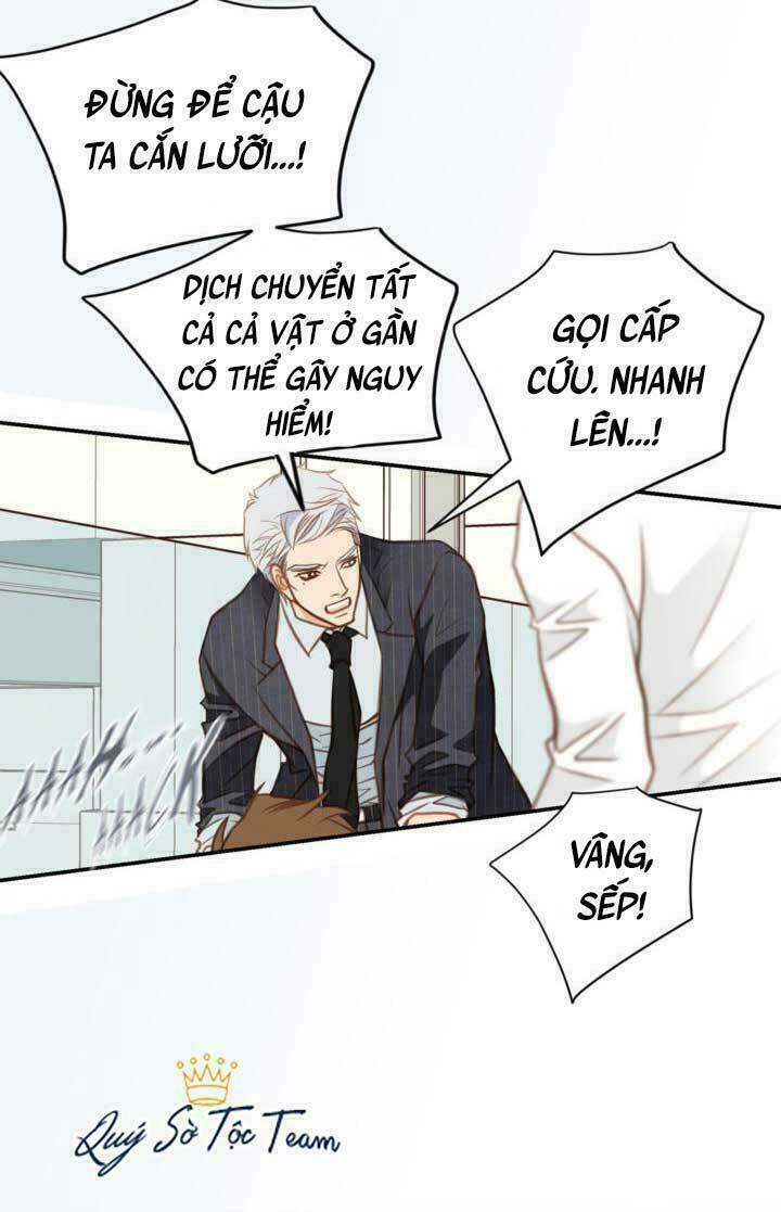 Tiếp xúc chí mạng: Chapter 52